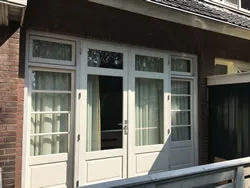 Jaren 30 Kozijnen
